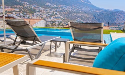 Villa Lion — 38