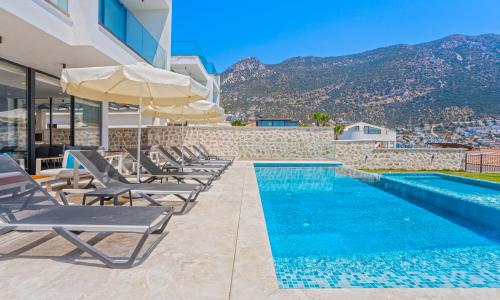 Villa Lion — 4