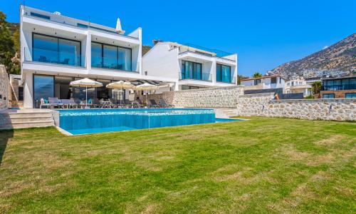 Villa Lion — 27
