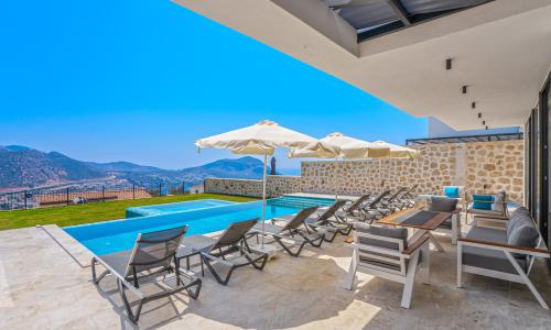 Villa Lion — 39