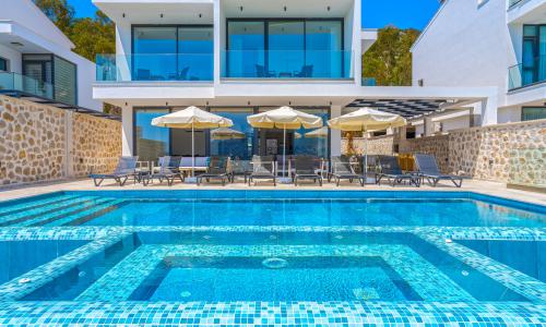 Villa Lion — 5