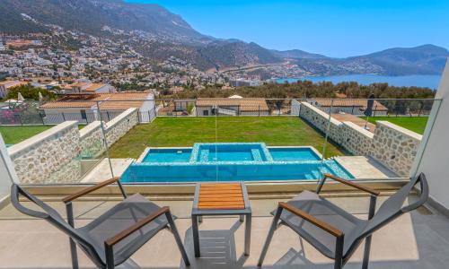 Villa Lion — 41