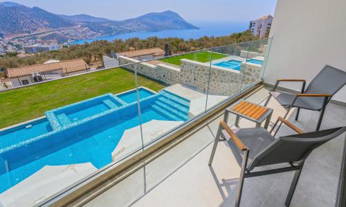 Villa Lion — 42
