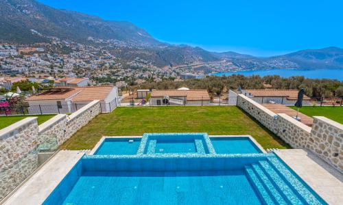Villa Lion — 43