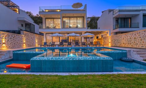 Villa Lion — 10