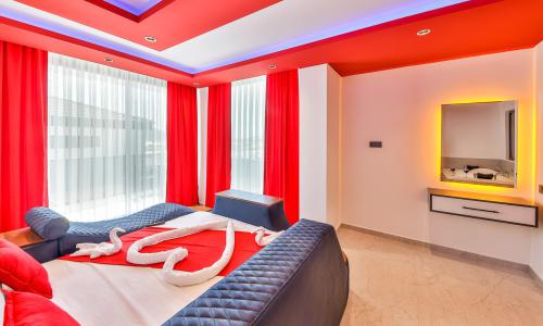 Villa Liva Duo Yeşilköy — 66
