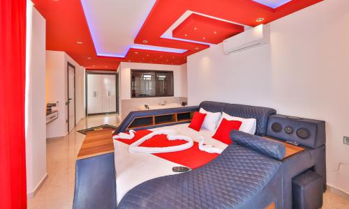 Villa Liva Duo Yeşilköy — 70