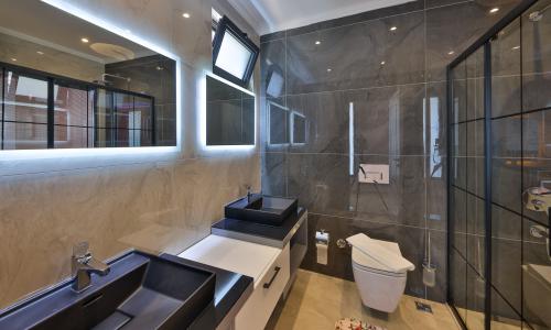 Villa Liva Duo Yeşilköy — 71