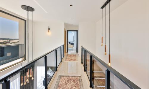 Villa Liva Duo Yeşilköy — 60