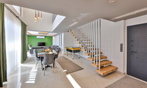 Villa Liva Duo Yeşilköy — 43