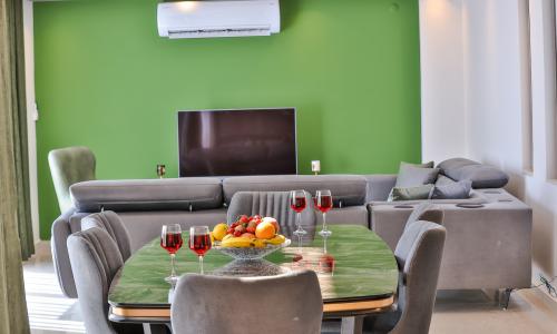 Villa Liva Duo Yeşilköy — 42