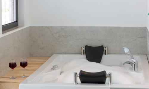 Villa Liva Duo Yeşilköy — 65
