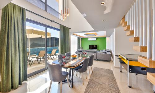 Villa Liva Duo Yeşilköy — 40