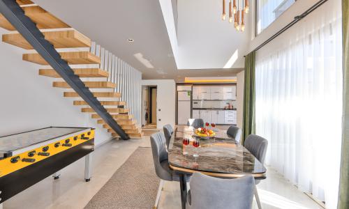 Villa Liva Duo Yeşilköy — 44