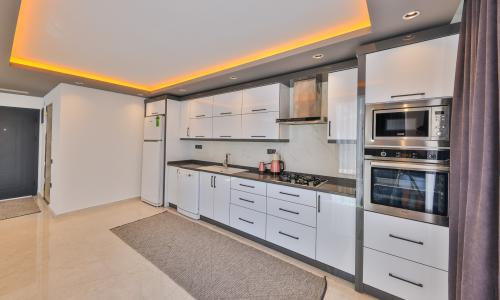 Villa Liva Duo Yeşilköy — 46