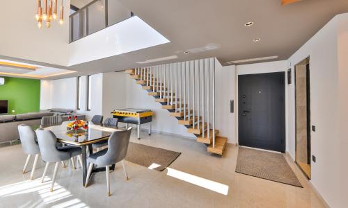 Villa Liva Duo Yeşilköy — 47