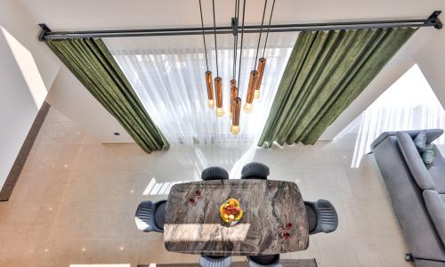 Villa Liva Duo Yeşilköy — 50