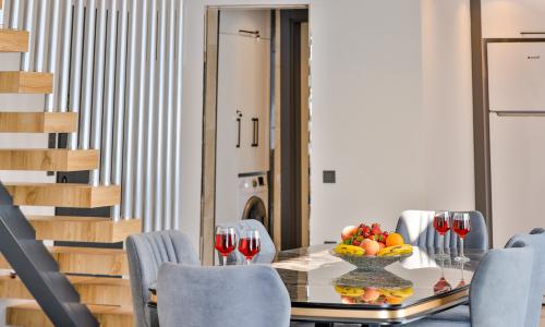 Villa Liva Duo Yeşilköy — 54