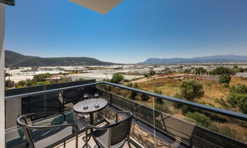 Villa Liva Duo Yeşilköy — 14