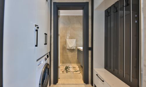 Villa Liva Duo Yeşilköy — 72