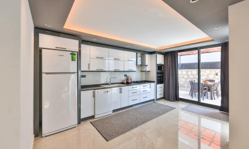 Villa Liva Duo Yeşilköy — 48