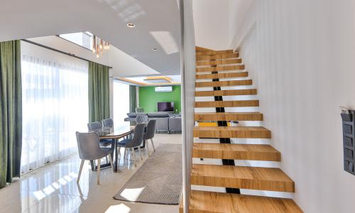 Villa Liva Duo Yeşilköy — 52