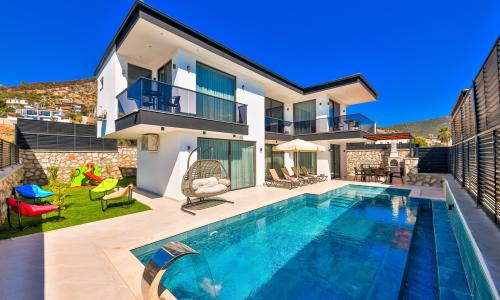 Villa Liva Duo Yeşilköy