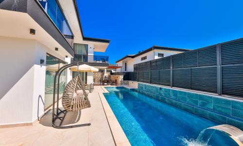 Villa Liva Duo Yeşilköy — 5
