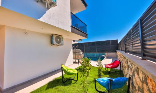 Villa Liva Duo Yeşilköy — 6
