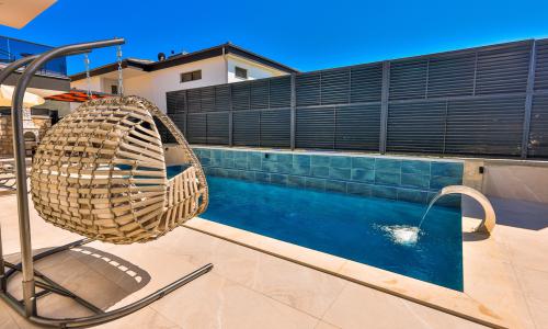 Villa Liva Duo Yeşilköy — 9