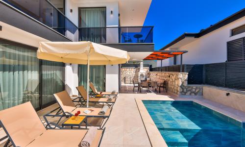 Villa Liva Duo Yeşilköy — 7