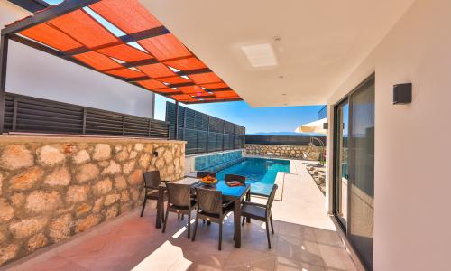 Villa Liva Duo Yeşilköy — 11