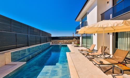 Villa Liva Duo Yeşilköy — 8