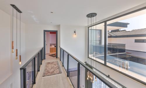 Villa Liva Duo Yeşilköy — 61