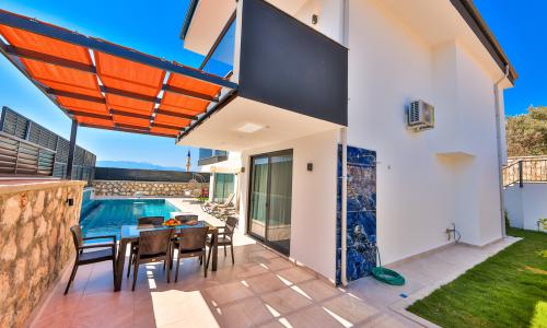 Villa Liva Duo Yeşilköy — 35