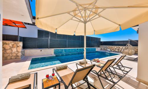 Villa Liva Duo Yeşilköy — 37