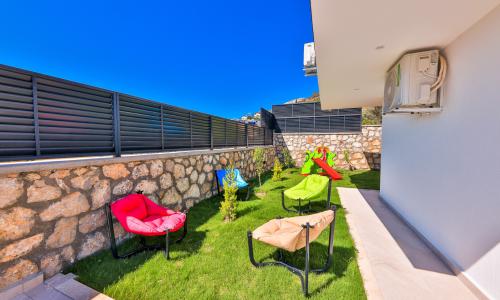 Villa Liva Duo Yeşilköy — 24
