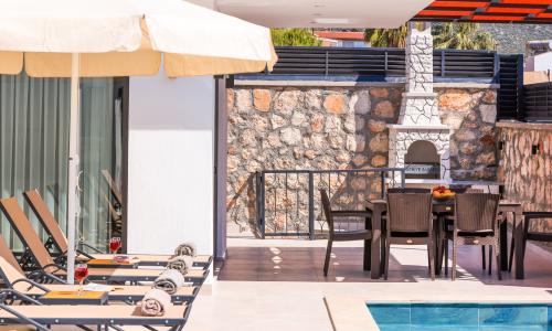 Villa Liva Duo Yeşilköy — 38