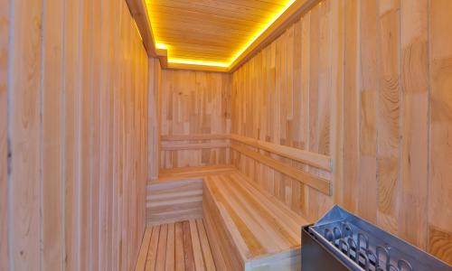 Villa Liva Duo Yeşilköy — 63