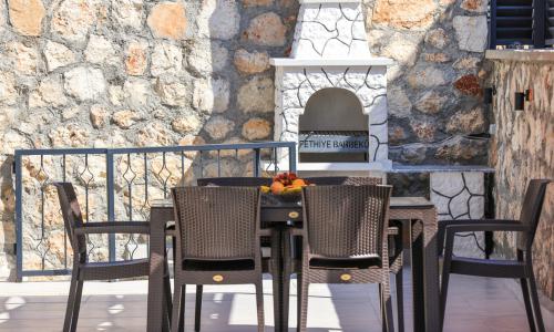 Villa Liva Duo Yeşilköy — 39