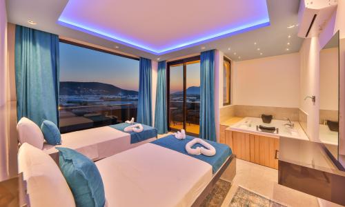 Villa Liva Duo Yeşilköy — 85