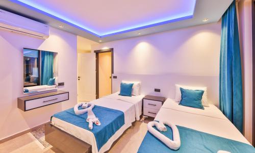 Villa Liva Duo Yeşilköy — 86