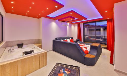 Villa Liva Duo Yeşilköy — 75