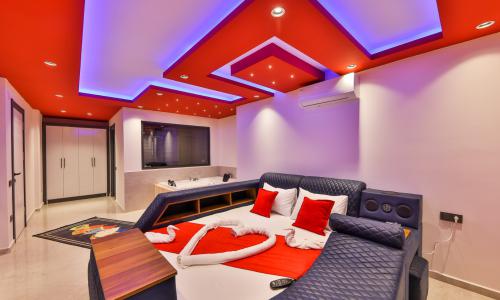 Villa Liva Duo Yeşilköy — 76