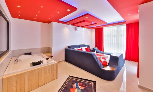 Villa Liva Duo Yeşilköy — 73