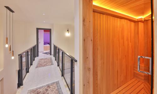 Villa Liva Duo Yeşilköy — 62
