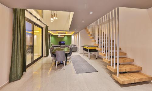 Villa Liva Duo Yeşilköy — 57