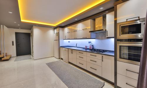 Villa Liva Duo Yeşilköy — 53