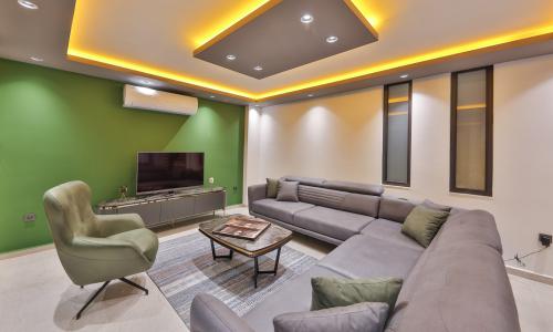 Villa Liva Duo Yeşilköy — 45