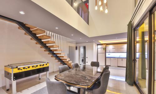 Villa Liva Duo Yeşilköy — 55